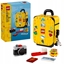 Picture of LEGO 40817 Miniature Suitcase Building Set