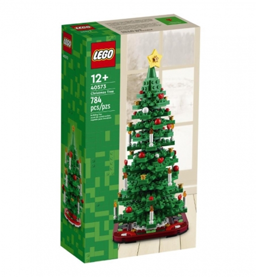 Picture of LEGO Iconic 40573 Christmas Tree