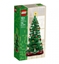 Изображение LEGO Iconic 40573 Christmas Tree