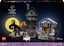 Picture of LEGO Ideas Disney: Miasteczko Halloween Tima Burtona (21351)