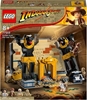 Picture of LEGO Indiana Jones Ucieczka z zaginionego grobowca (77013)