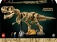 Изображение LEGO Jurassic World 76968 Tyrannosaurus Rex Constructor