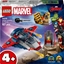Picture of LEGO MARVEL 76319 Captain America vs Thanos