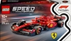 Picture of LEGO 77242 Ferrari F1 Race Car Constructor