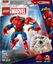 Picture of LEGO Super Heroes Marvel 76308 - Spider-Man-robotti vastaan Anti-Venom