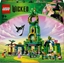 Изображение LEGO Wicked 75684 -Tervetuloa Emerald Cityyn