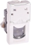 Изображение Legrand Gniazdo pojedyncze Rj45 5E Mosaic biae - 076552