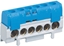 Picture of Legrand Listwa przyczeniowa N IP2x 2x35mm2 + 4x16mm2 (004815)