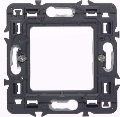 Изображение Legrand MOSAIC Uchwyt montaowy (080269)