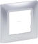 Picture of Legrand Niloe Selection Ramka pojedyncza aluminium 762011