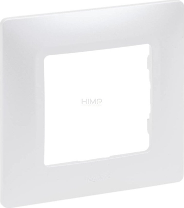 Изображение Legrand Niloe Selection Ramka pojedyncza pera 762061