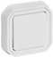 Изображение Legrand NOWE PLEXO Gniazdo 2P+Z zaciski auto komplet podtynkowy 16A - 250V AC biae 069870L
