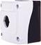 Attēls no Legrand Obudowa kasety 1-otworowa 22mm szara IP66 (024200)