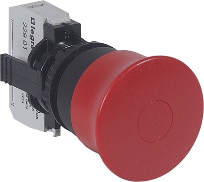 Picture of Legrand OSMOZ Komplet bez podwietlenia (023721)