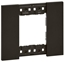 Picture of Legrand ramka 2m czarny KA4802KG