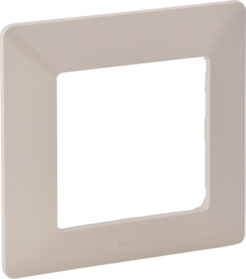 Picture of Legrand Ramka pojedyncza Valena Life kremowa (754041)