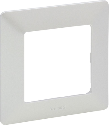 Picture of Legrand Ramka pojedyncza Valena Life perowa (754141)