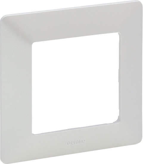 Picture of Legrand Ramka pojedyncza Valena Life perowa (754141)