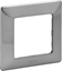 Picture of Legrand Ramka pojedyncza Valena Life stalowa (754151)