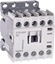 Picture of Legrand Stycznik CTX3 MINI 3P 6A 1NC 230V AC - 417016