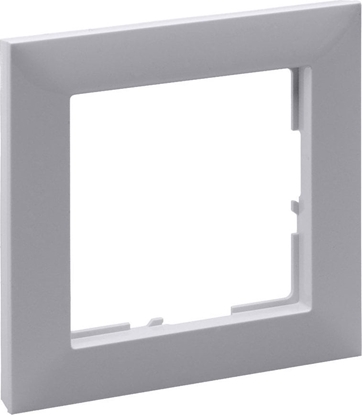 Изображение Legrand SUNO Ramka jednokrotna cement 721541