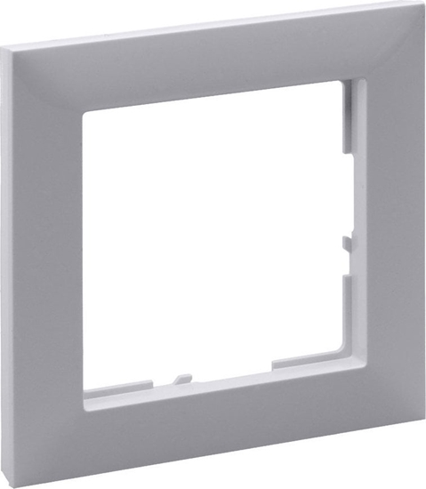 Изображение Legrand SUNO Ramka jednokrotna cement 721541