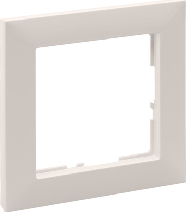 Изображение Legrand SUNO Ramka jednokrotna piasek 721531