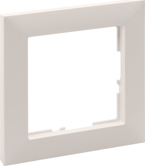 Изображение Legrand SUNO Ramka jednokrotna piasek 721531