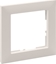 Picture of Legrand SUNO Ramka jednokrotna piasek 721531