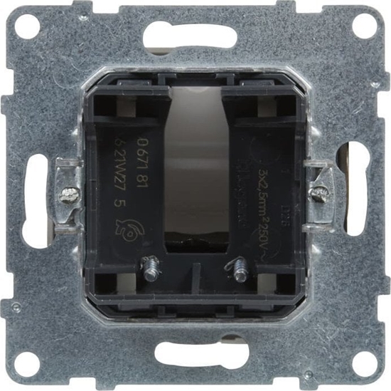 Picture of Legrand SUNO Wyjcie kablowe IP21 biae 721142