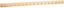 Изображение Legrand Szyna zbiorcza miedziana 15x4x1000mm perforowana (037433)