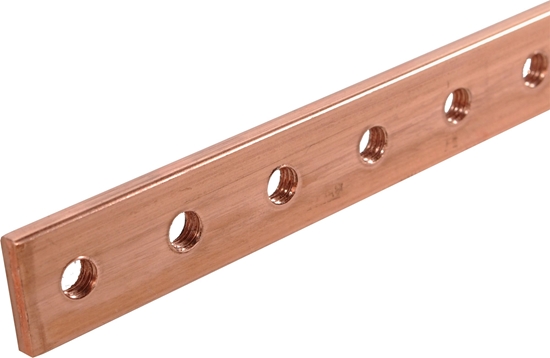 Picture of Legrand Szyna zbiorcza miedziana 4x18x990mm (037434)
