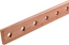 Attēls no Legrand Szyna zbiorcza miedziana 4x18x990mm (037434)
