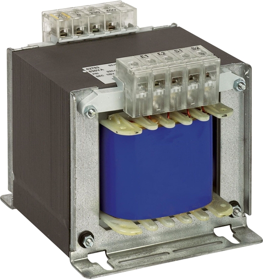 Picture of Legrand Transformator separacyjny 310VA 230-400/115-230V (042790)