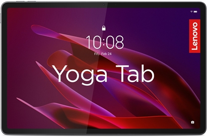 Attēls no Lenovo Yoga Tab 256GB luna grey