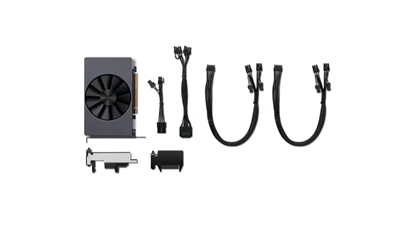 Изображение LENOVO NVIDIA GEFORCE  RTX 5060 8GB, 3XDP+HDMI