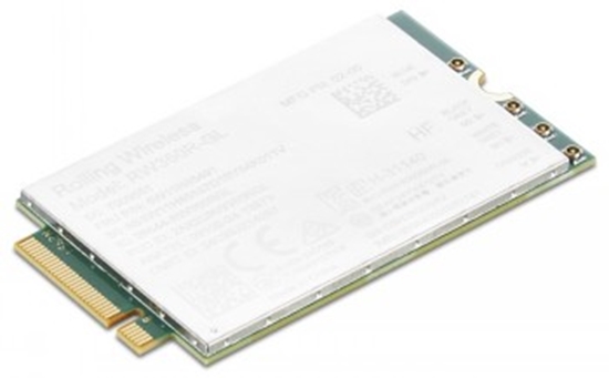 Picture of LENOVO ROLLING WIRELESS RW350 SUB6 5G M.2 WWAN