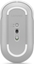 Attēls no LENOVO 350 Bluetooth Silent Mouse Cloud Grey (P)