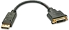 Picture of Lindy DP to DVI-D Adapter Basic
