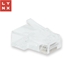 Изображение LYNX konektor UTP Cat5e, 30µ, 100ks