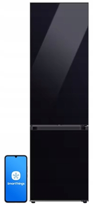 Attēls no Lodówka Samsung Samsung RB38C6B2E22/EF