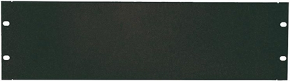Picture of Logilink 19" Geschlossenes Blindpanel 4U, schwarz
