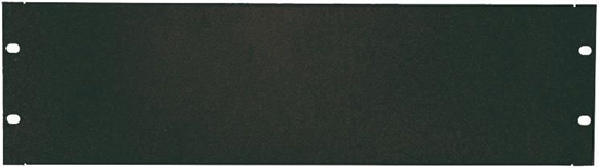 Picture of Logilink 19" Geschlossenes Blindpanel 4U, schwarz
