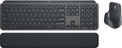 Attēls no LOGI MX Keys Combo Business Gen 2 (UK)