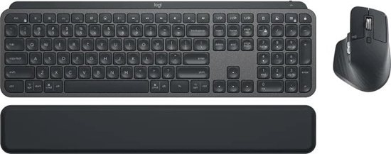Picture of LOGI MX Keys Combo Business Gen 2 (UK)