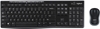 Picture of Logitech Wireless Combo MK270