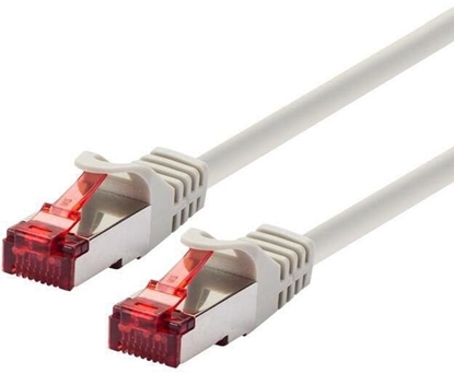 Picture of LOGON Cat6 SSTP/PIMF 30m, 30 m, Cat6, RJ-45, RJ-45