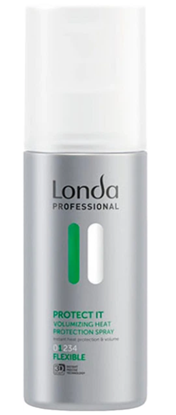 Picture of Londa Professional Protect It Volumizing Heat Protection Spray 150ml