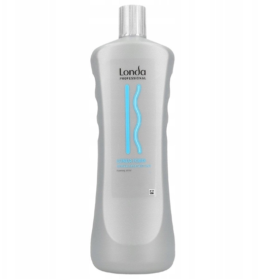 Picture of LONDA_Form Pyn do ukadania wosów normalnych i trudnych do uoenia 1000ml