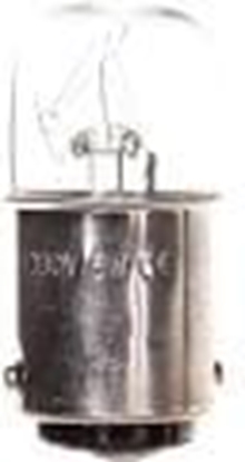 Picture of Lovato Electric arówka 5W BA15d 130V AC/DC (8LT7ALBE)